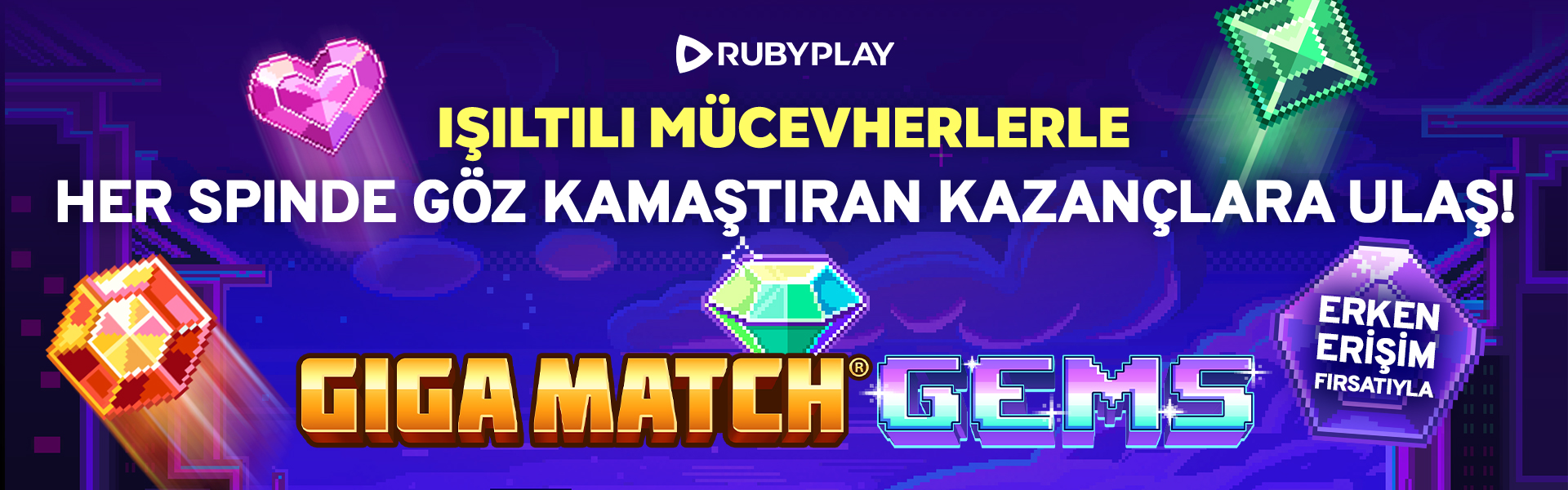 Giga Match GemsPRE