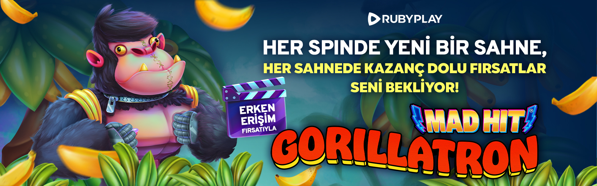 gorillapre